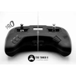 Großhandel Black Sheep TBS TANGO 2 V4 Fernbedienung für FPV-Drohnen teile TBS TANGO 2 Pro Eingebauter Crossfire-Sensor Gimbals RC